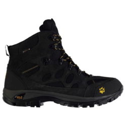 Jack All Terrain 7 Texapore Mid W Waterproof Hiking Shoes Mens